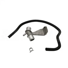 Engine Coolant Tube Lower For 2009-2017 Toyota Corolla 09-2014 Matrix 165770T030