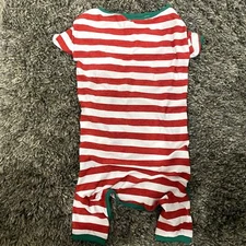 Jackyln Intimates Christmas Dog Pajamas, Size M/L