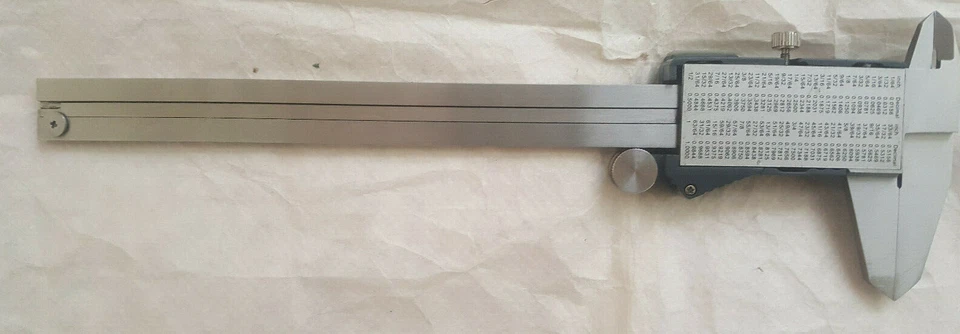 IGaging Origincal IP54 Digital Caliper - Image 2 of 4