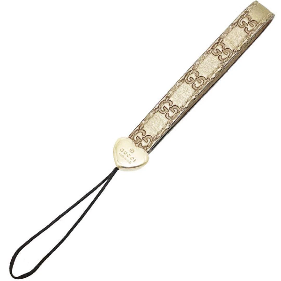 Bracelet pour téléphone portable Gucci Shimaline