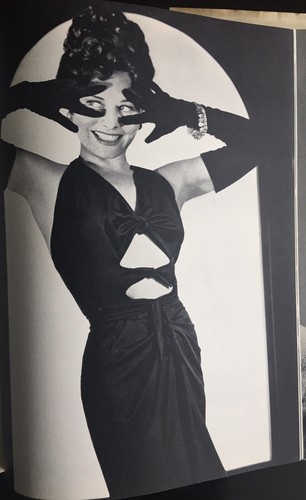 BUCH GRÜSSE AN DIE DREISSIGER JAHRE - SIGNIERT VON MARLENE DIETRICH - HORST - SANFT IM BESITZ - Bild 4 von 11