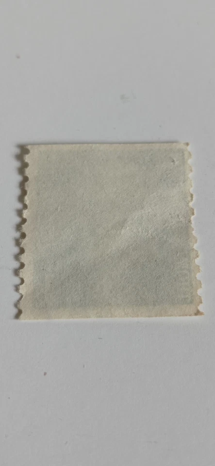 SELLO DE 1 CENTAVO / " THOMAS JEFFERSON " / DE USA / L - 11 - Imagen 2 de 2