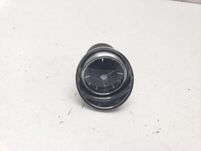 JAGUAR XJ X351 INTERIOR DASHBOARD CLOCK CW93-15000-AA 2013