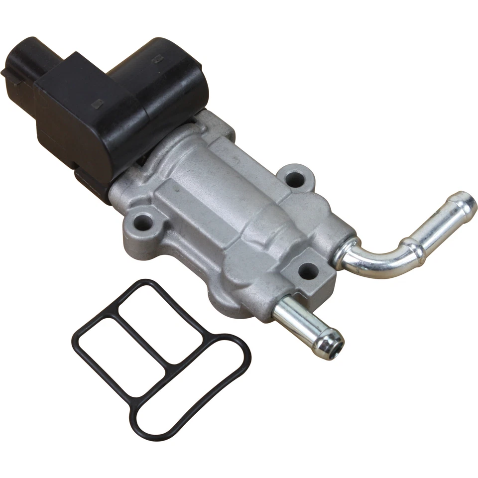 Nova válvula de controle de ar ocioso AIP IAC para 2003-2005 Honda Civic 1.3L l4 Hybrid - Imagem 2 de 4