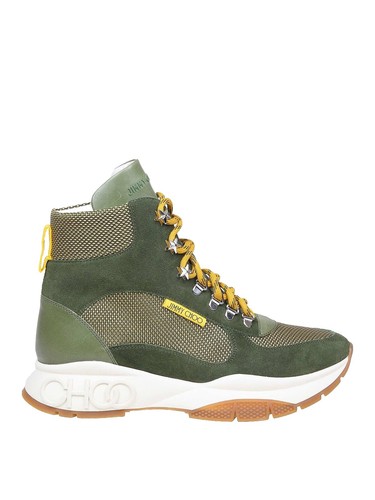 Delta Cordura Tactical Boots Men display picture 1