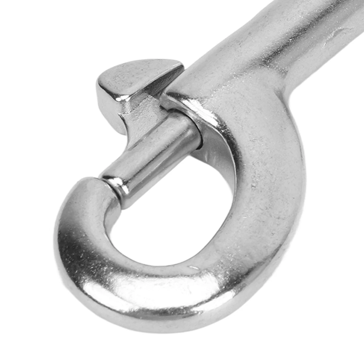 Stainless steel shop lobster claw clasp
