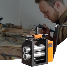 VEVOR Laminoir de Bijoutier