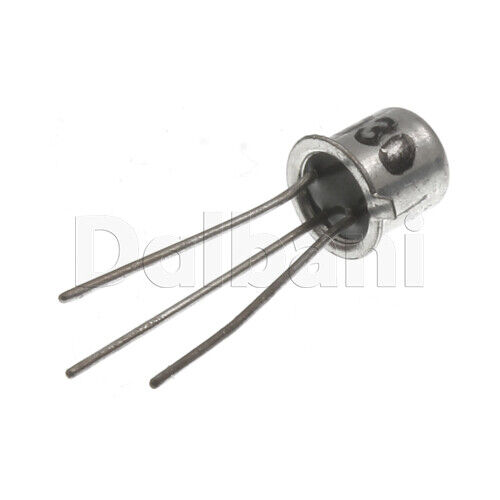 2N930 MEV Original New Semiconductor - Picture 1 of 2