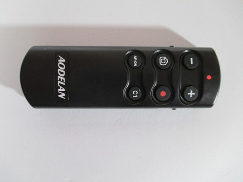 Aodelan for Sony, RMT-P1BTA Wireless Shutter Release - Picture 9 of 13