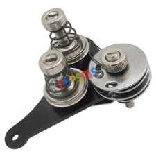 Double Needle Tension FOR SINGER 112G,112W,134W,138G,138W,153W,167W,212A,212G