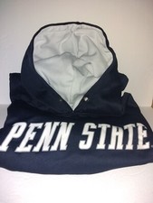 Penn State Nittany Lions Stadium Athletics Pullover Hoodie Men  s Size Large