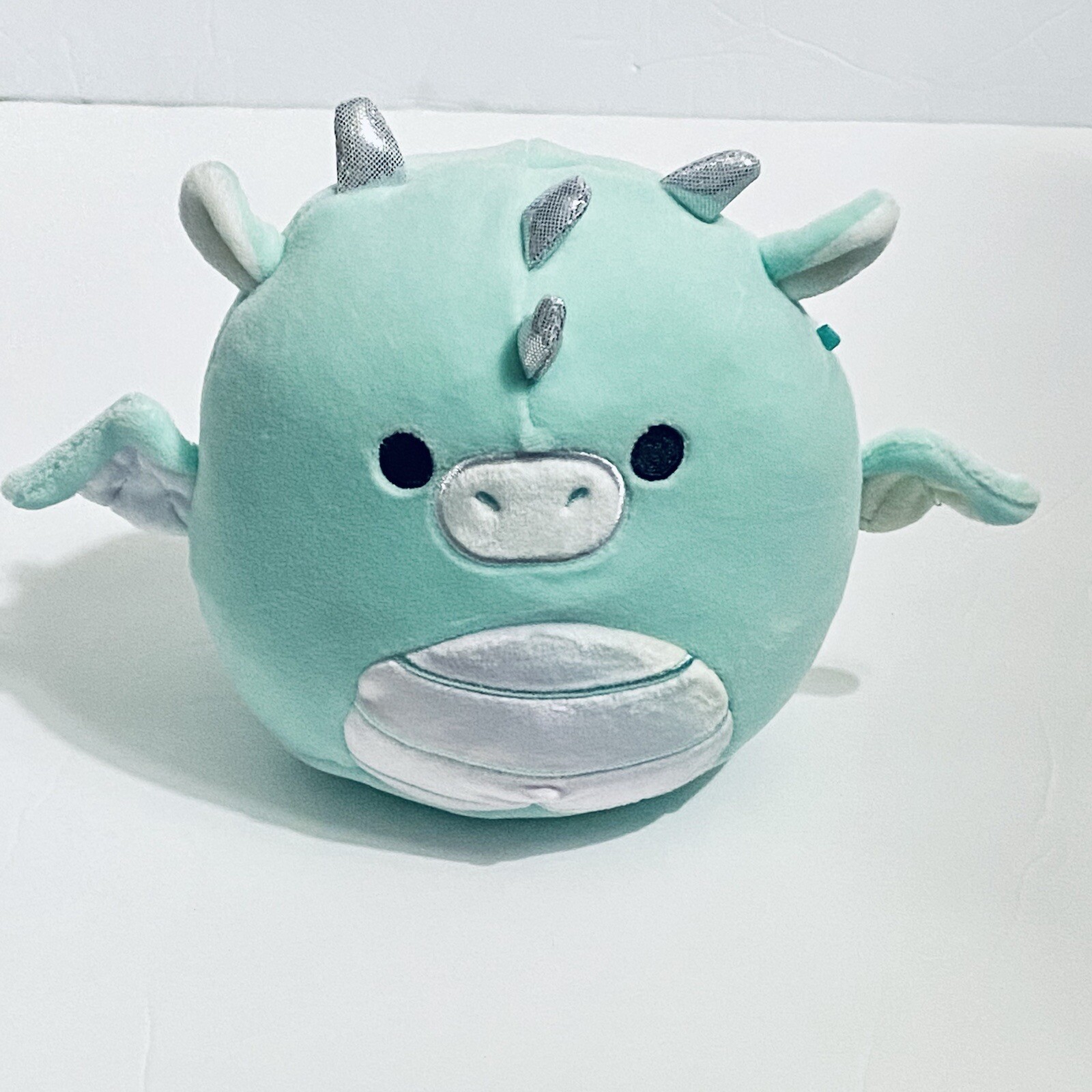squishmallow joey dragon