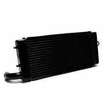 Modello Ricambio Radiatore Alluminio per Honda VT 750 C Shadow 98-01