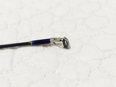 EVERGREEN POSEIDON SLOW JARKER PSLJ 603-4 6.3 ft Jigging Rod Slow