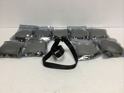 EPS Cable For EVGA PSU 4+4Pin To 8Pin 12V CPU Cable - PACK OF 10