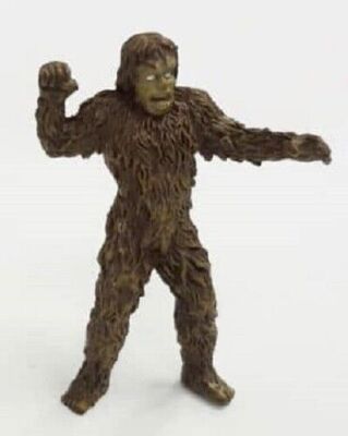 #F12-378 Bandai Godzilla Gumi Monster Serie 2 '' Figur Sanda