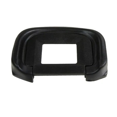 FOTO&TECH Rubber EG Eyecup for Canon EOS 5D Mk IV, 5D Mark III, EOS 5DS 5DSr 7D 1D-C 1D-X