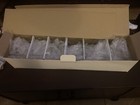 Pottery Barn - ABC/ 123 Nursery Mobile Baby Decoration NEW. /Boxed — photo 3