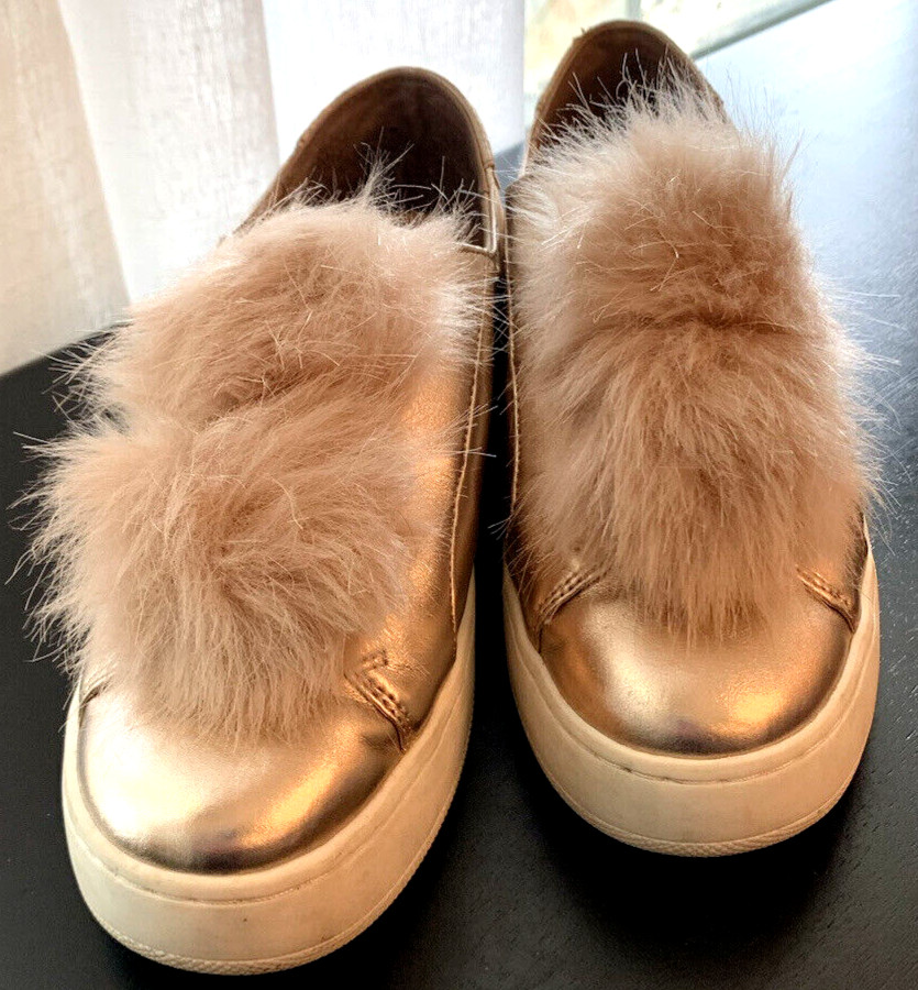 W/box Steve Madden 8.5m