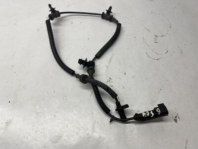 CHRYSLER PACIFICA ABS Sensor Einheit Front Rechts 1161872 2017