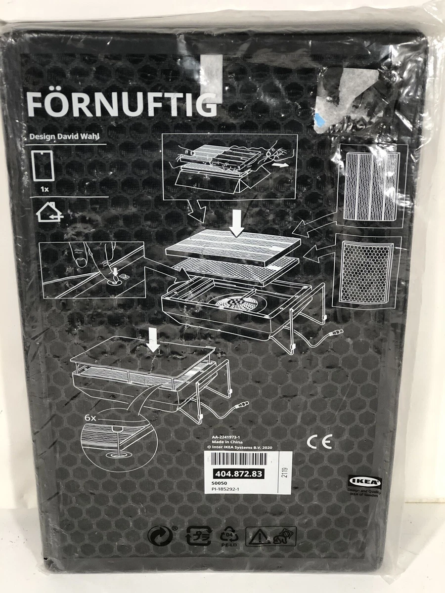 Förnuftig filter deals