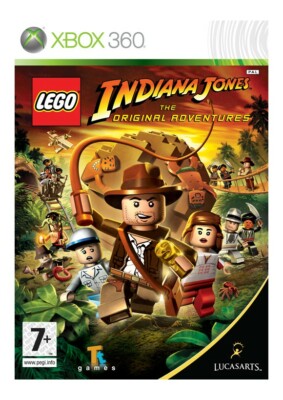Xbox 360 Games for Children / Kids Choose Games Make Bundle