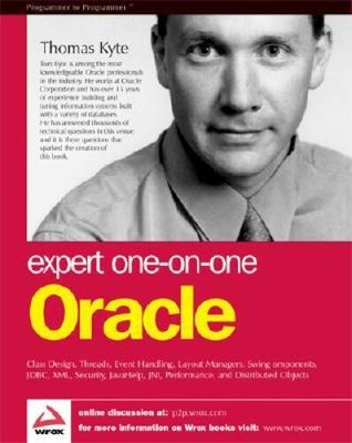 Expert One on One Oracle - Paperback By Kyte, Thomas - VERY GOOD