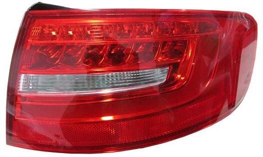 Scheinwerfer Hinten ÄUßEre Led- FüR Audi A4 2012-2015 Station Wagon Recht-image