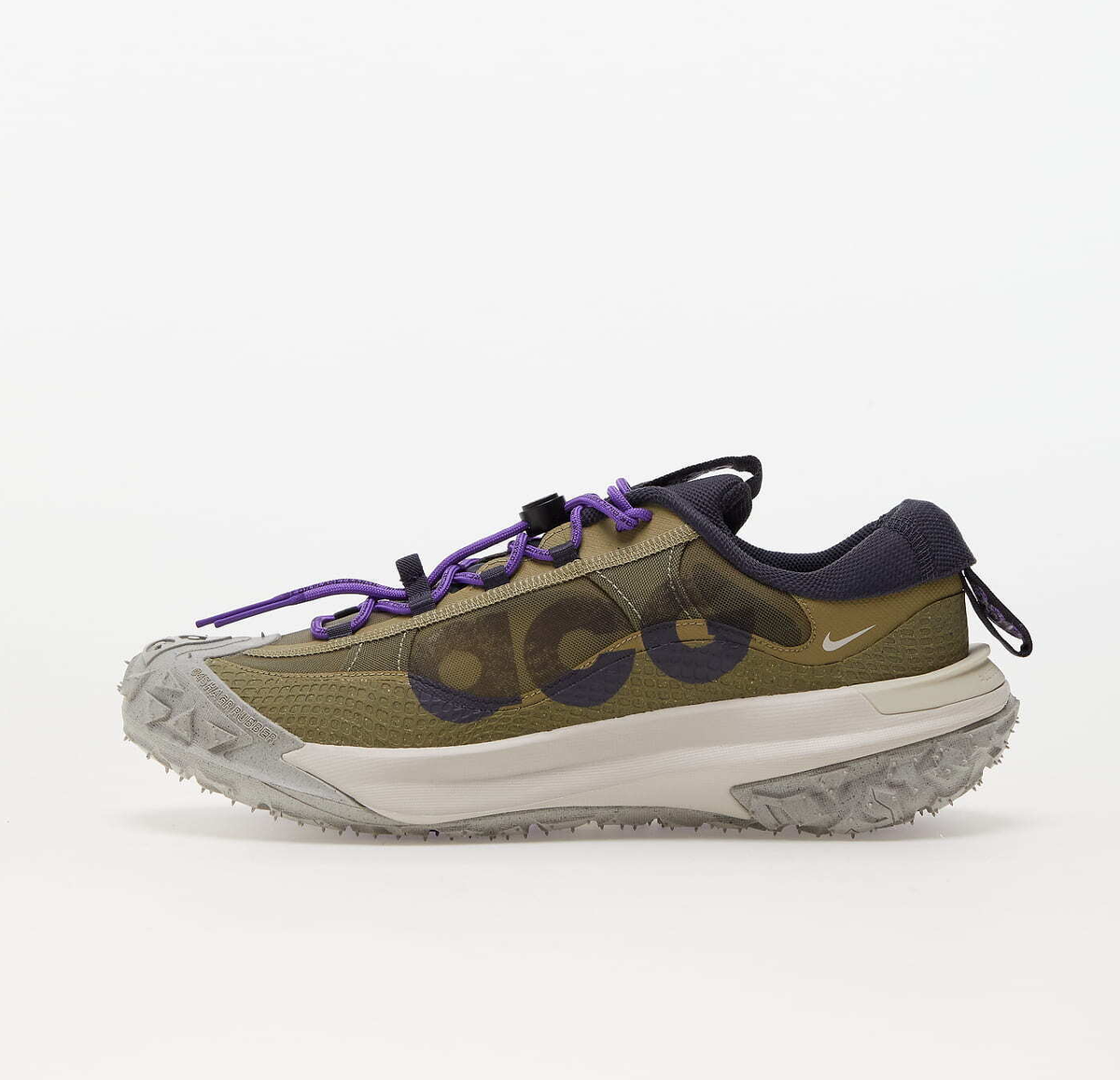 Nike ACG Mountain Fly 2 Low Neutral Olive DV7903-200 Running Nike ACG Mountain Fly 2 Low Neutral Olive DV7903-200 Running