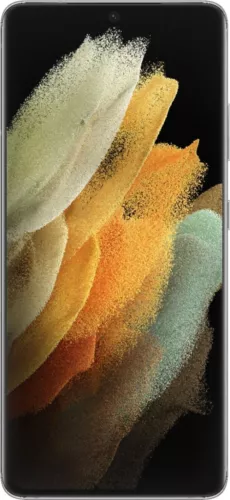 Smartphone Samsung Galaxy S21 Ultra 5G 128 GB 256 GB 512 GB sbloccato in fabbrica G998U - Foto 37 di 53