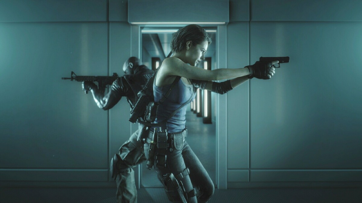 BIOHAZARD RE:3 Z Version PS5 Resident Evil JAPANESE soft | eBay
