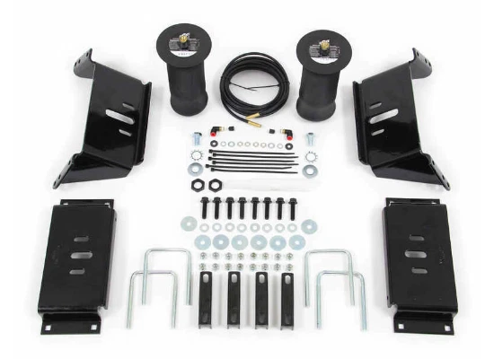 Muelles neumáticos de control de conducción Air Lift 59516 para Mazda Serie B/Ford Ranger 1983-2012 Foto 2 de 4