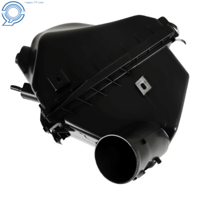 For 2013-2018 Toyota Rav4 Black Air Intake Air Cleaner Box Housing