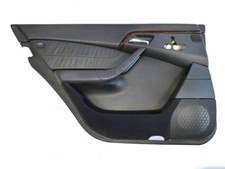 Porte arrière et accessoires Mercedes 500