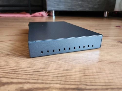 Auranet WLAN-Controller TP Link AC50 für CAP und APs Internet Gateway Management - Bild 4 von 9