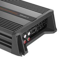 Hertz DPOWER 4 Amplifier SDEOL 