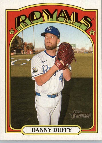 2021 Topps Heritage Base set #201-#400 You Pick - Complete your set! - Picture 131 of 200