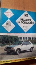 Revue technique Renault R14