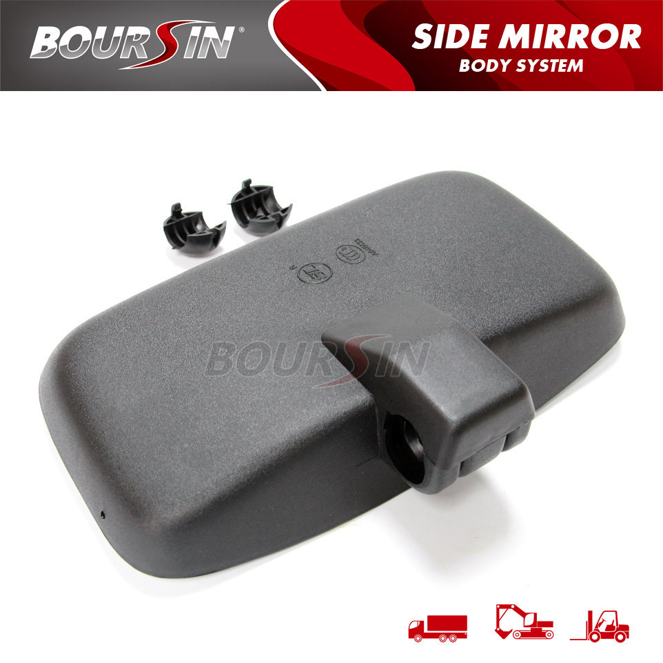 Side Mirror For Isuzu FTR Series Hino Nissan Truck Wing