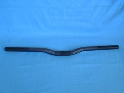 Vintage Aluminum Bontrager Crowbar 5 