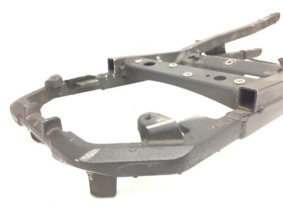 TETSU.F枠 Kawasaki 2004-2005 ZX10R ZX10 Ninja Rear Subframe Frame 32160-0024