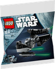 LEGO® Polybag: Star Wars™ - 30685 - TIE-Abfangjäger™ Mini-Modell - NEU & OVP