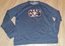 Pullover Xxl Neu Halloween Es Freddy ...