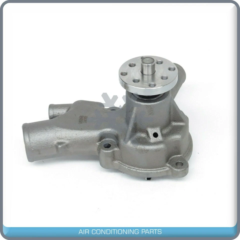 Bomba de agua para Chevy Blazer C10 C20 C30 G20 K10 K20 K30 GMC C15 C25 C35 Suburban Foto 2 de 4