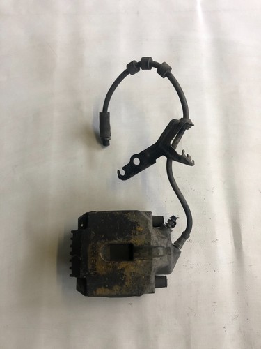 766# BMW 5er E60 E61 Bremssattel vorne links 6763023