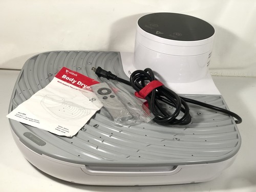 Viatek Body Dryer - Quickly Dry Off After Shower Bath Pool - Pets - Warm Or Cool - Picture 6 of 10
