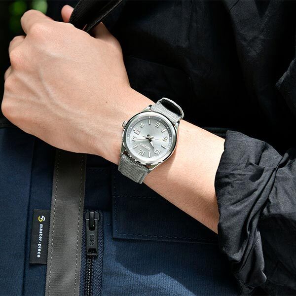SEIKO SELECTION SBTM311 Silver Solar Radio Men's Watch New