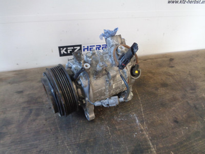 BMW 3 F30 F31 Klimakompressor 9330829 320d 120kW N47D20C 103680