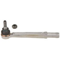 2X Spurstangenkopf Vorne FüR Porsche Boxster 986 987 96 Bis 12 TRW M9777R M9701