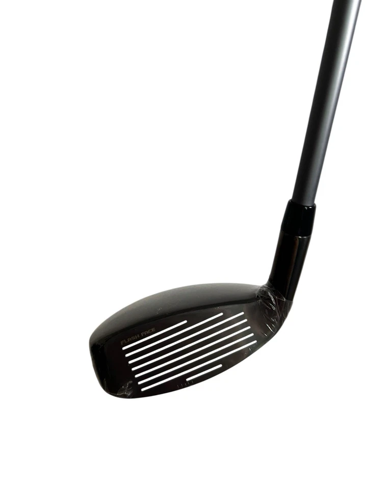 Callaway Mavrik 5 Hybrid 23 Degree Right Hand Graphite Regular Flex 40.5" NEW - Image 4 of 4